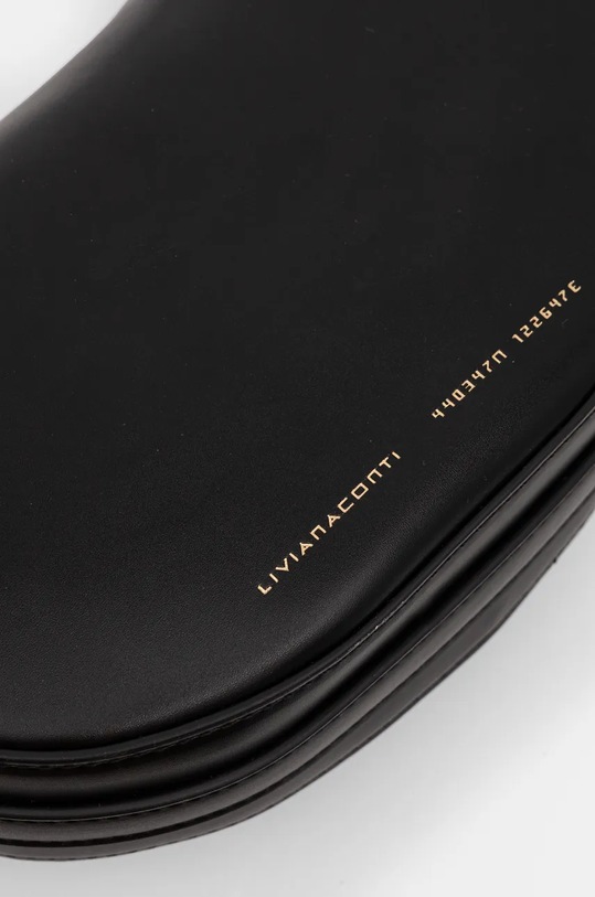 Liviana Conti torebka czarny A4WA30
