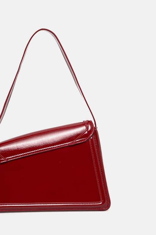 Doplňky Kabelka Silvian Heach STRAZEL RCA24026BO červená