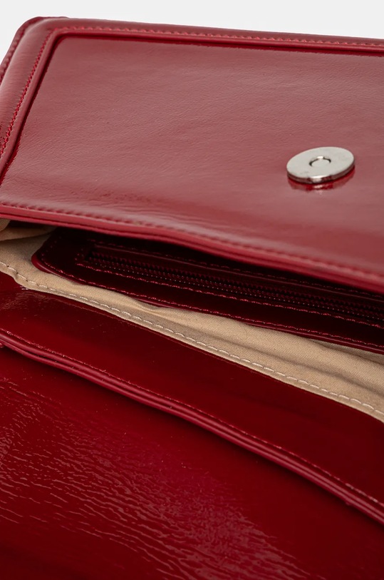 Kabelka Silvian Heach STRAZEL RCA24026BO červená