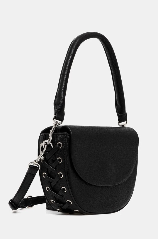 Silvian Heach poseta KEMBA RCA24028BO negru ZW24