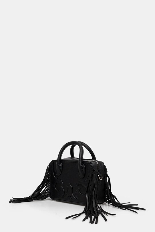 Silvian Heach borsetta KLIF RCA24001BO nero ZW24