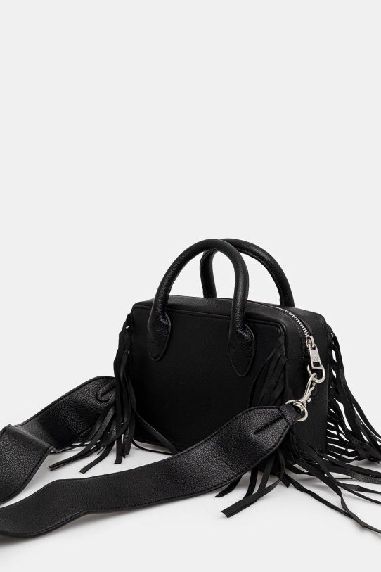 Accessori Silvian Heach borsetta KLIF RCA24001BO nero