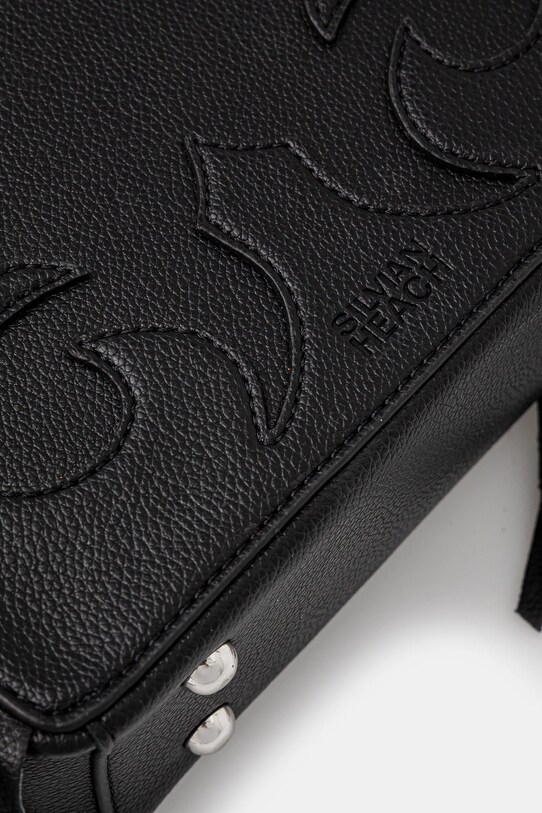 Silvian Heach borsetta KLIF nero RCA24001BO