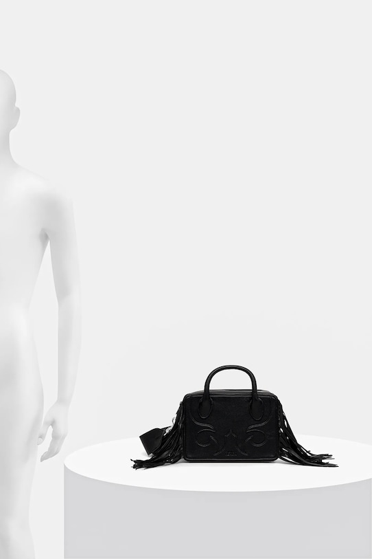 Silvian Heach borsetta KLIF RCA24001BO