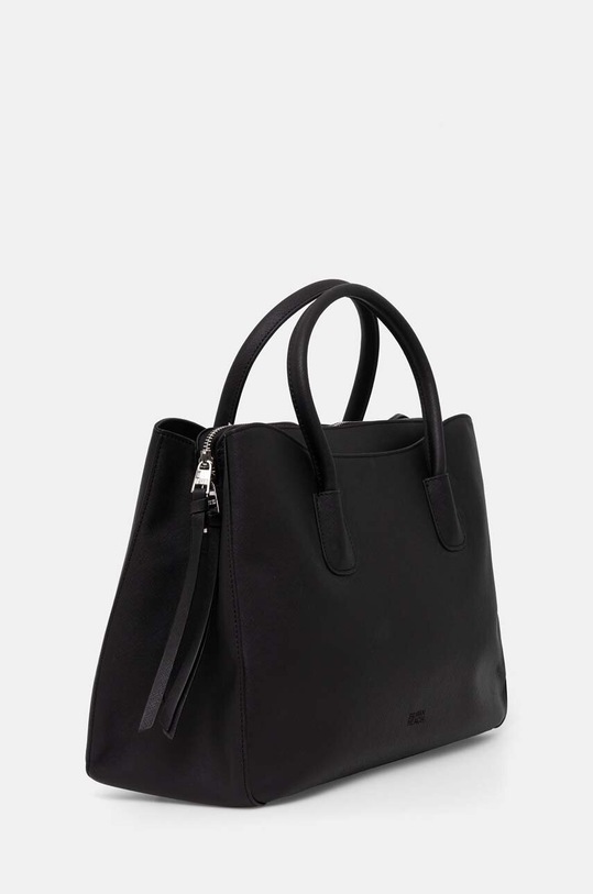 Silvian Heach poseta ALPHA RCA24029BO negru ZW24