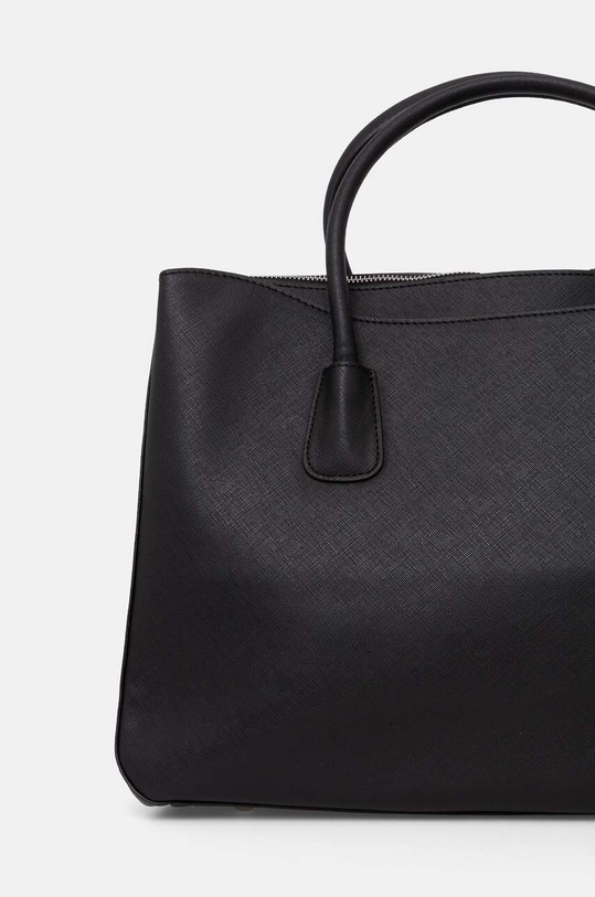 Silvian Heach poseta ALPHA negru RCA24029BO