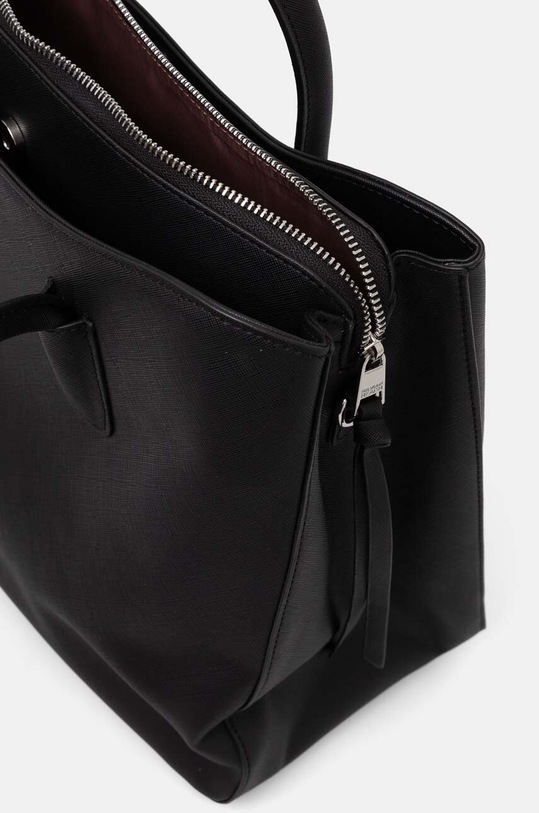 Silvian Heach poseta ALPHA RCA24029BO negru