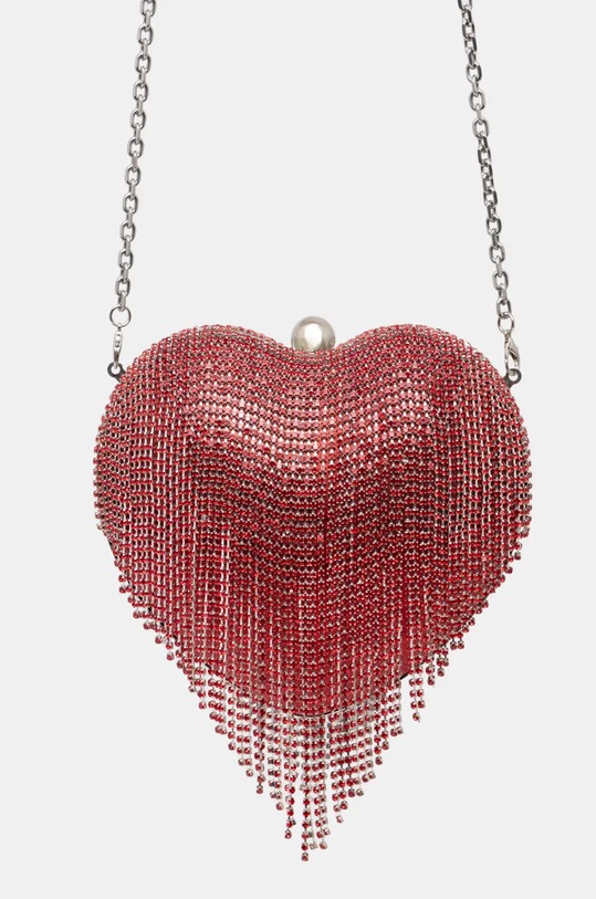 Torba Silvian Heach KANDAR RCA24012BO crvena ZW24