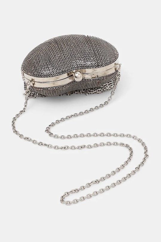 Doplňky Kabelka Silvian Heach KANDAR RCA24012BO černá