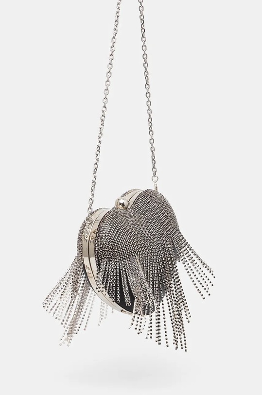 Kabelka Silvian Heach KANDAR RCA24012BO