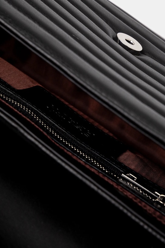 Silvian Heach torebka HEINZ RCA24008BO czarny