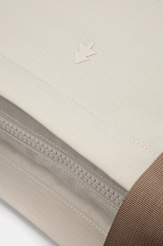 Lefrik torebka Strata biały Strata.Tote.Bag.Chalk.R