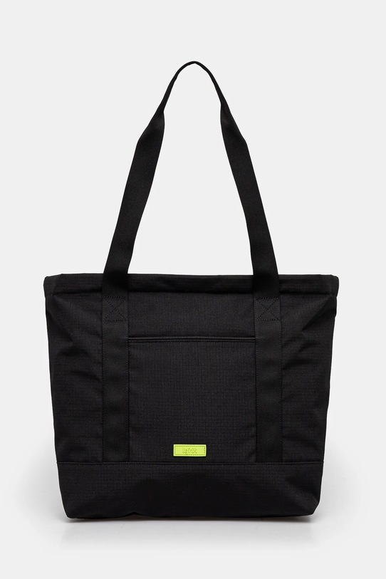 Lefrik geanta Strata uni negru Strata.Tote.Bag.Black.L