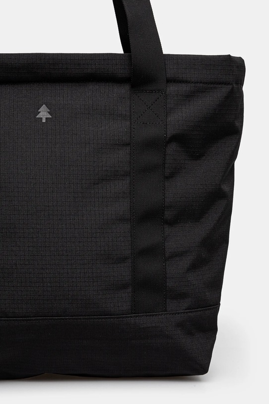 Accesorii Lefrik geanta Strata Strata.Tote.Bag.Black.L negru