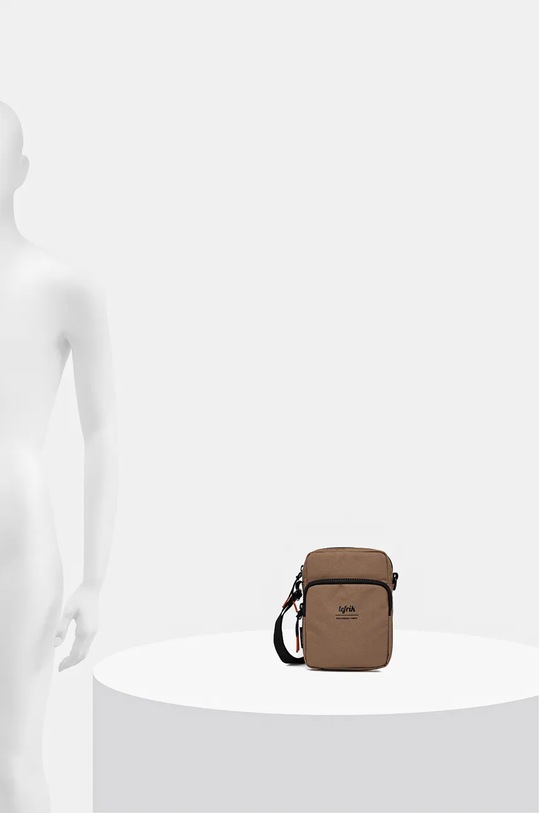 Torbica za okoli pasu Lefrik Tokyo Tokyo.Bag.Camel