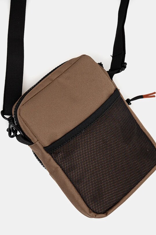Сумка Lefrik Tokyo зелений Tokyo.Bag.Camel