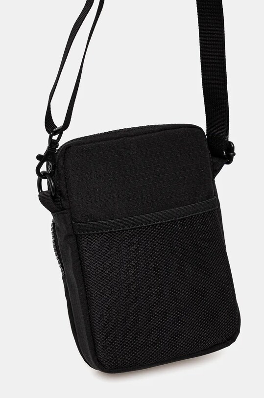 Аксессуары Сумка Lefrik Tokyo Tokyo.Bag.Black.Ripstop чёрный