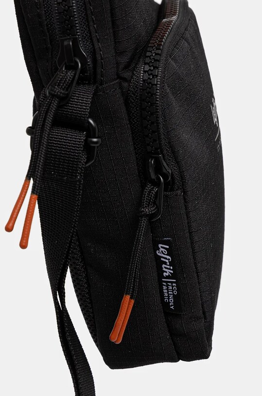 Сумка Lefrik Tokyo чёрный Tokyo.Bag.Black.Ripstop