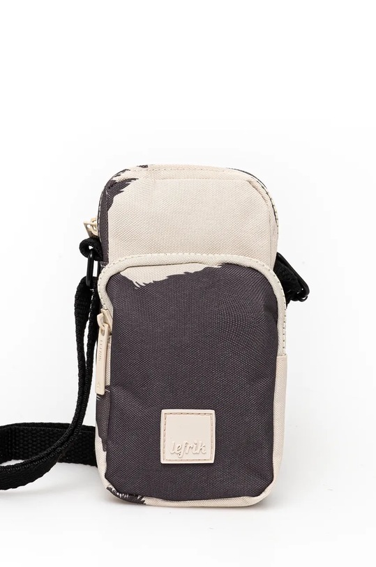 Torba Lefrik Amsterdam Planet friendly bež Amsterdam.Printed.Cow