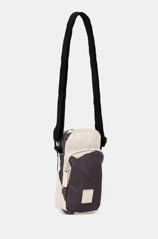 Torba Lefrik Amsterdam Amsterdam.Printed.Cow bež ZW24