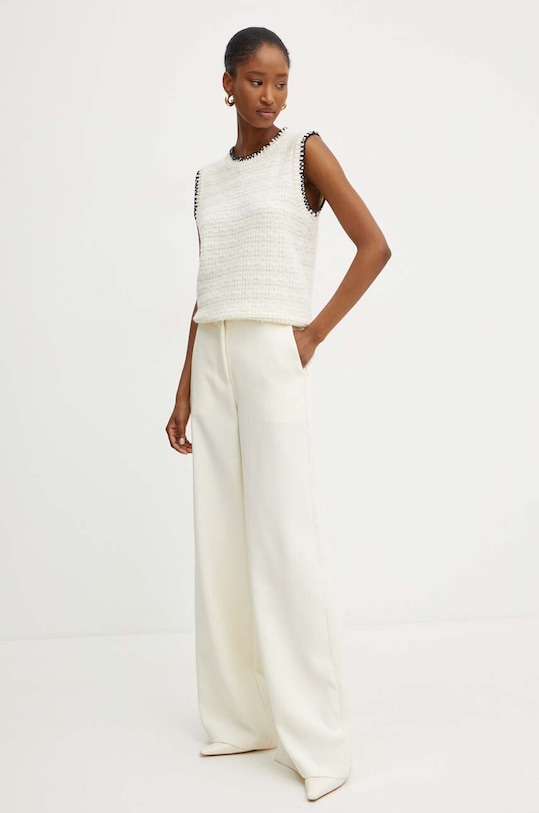 Silvian Heach vesta PUFE GPA24249CN bej ZW24