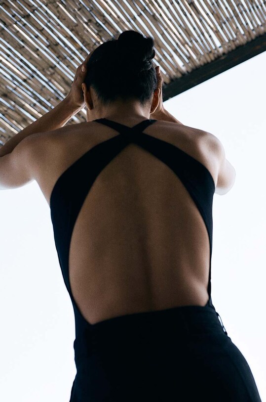 MUUV. body RETOUR negru body.RETOUR