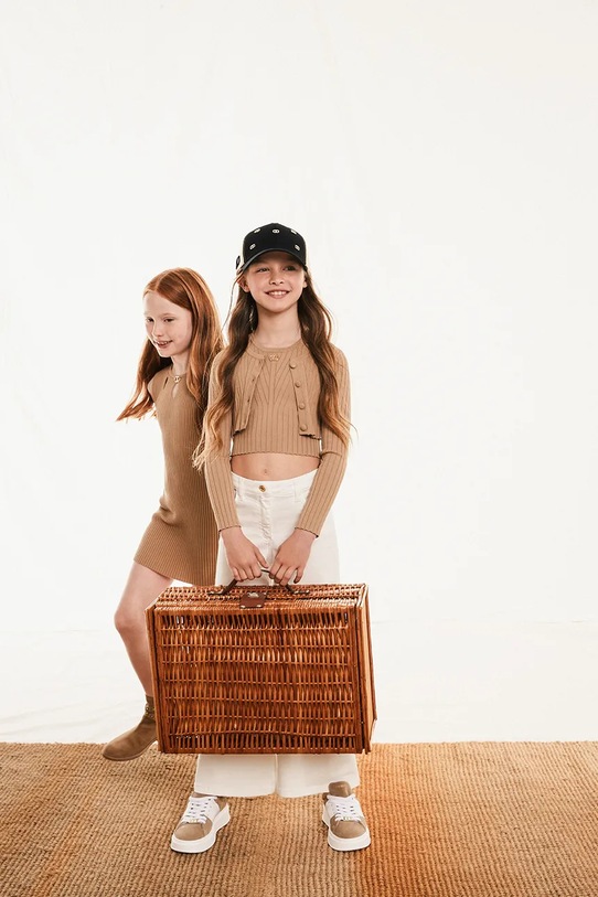 Twinset top copii 251GJ3404.128.170