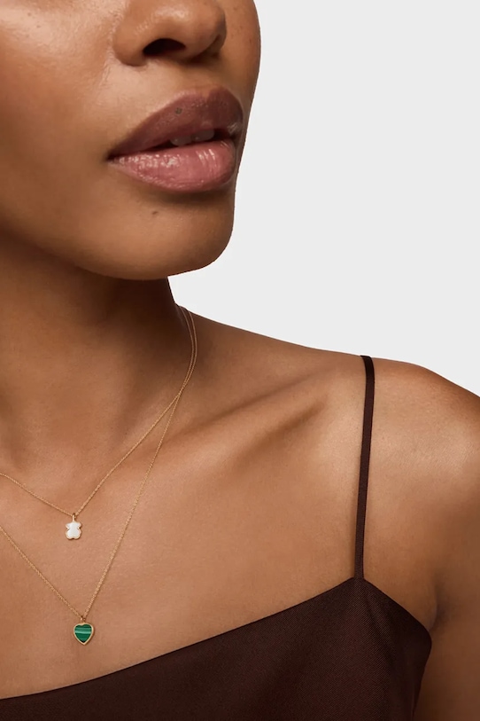 Tous colier 1004435200 aur