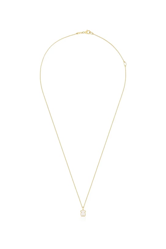 Tous colier 1004435200 aur ZW25