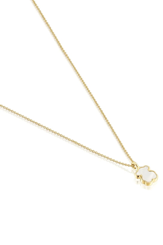 Accesorii Tous colier 1004435200 aur