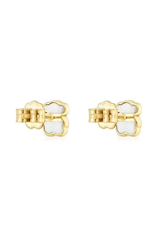 Accesorii Tous cercei de aur 1004435500 aur