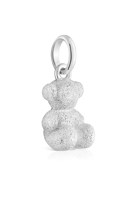 Tous zawieszka srebrna BOLD BEAR 1004437100 srebrny ZW25