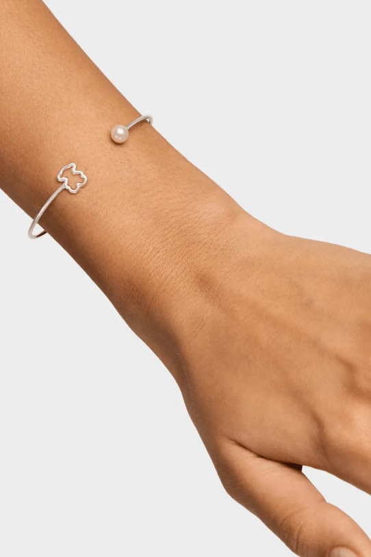 Tous bransoletka NEW SILUETA 1004439070