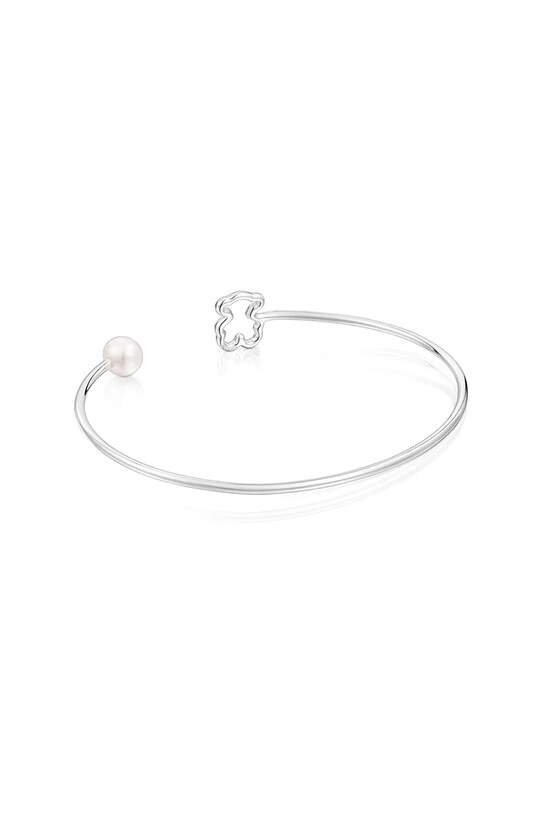 Akcesoria Tous bransoletka NEW SILUETA 1004439070 srebrny