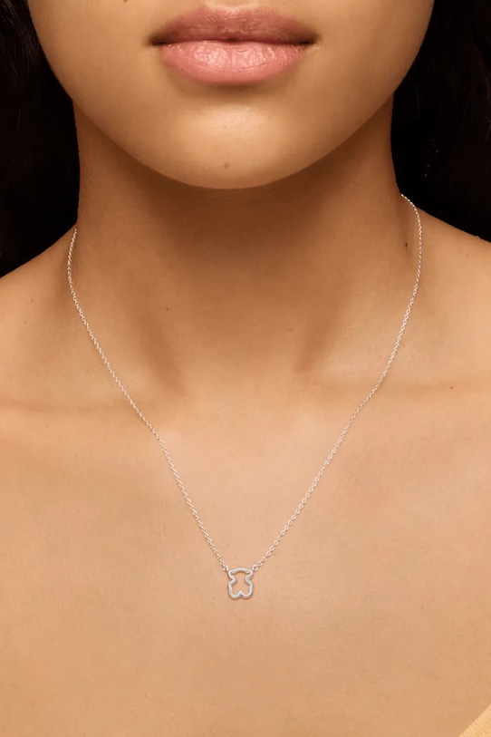 Tous colier NEW SILUETA 1004439100