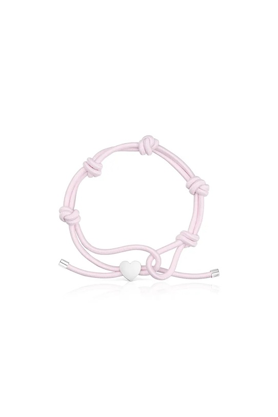 Tous bransoletka SWEET DOLLS różowy 1004441400