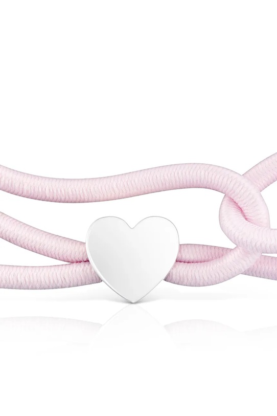 Tous bransoletka SWEET DOLLS różowy 1004441400