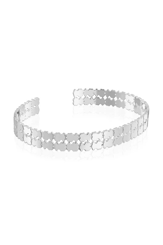 Tous bransoletka srebrna TOUS SWEET 40S srebrny 1004442940