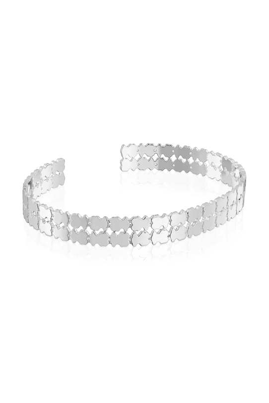 Srebrna narukvica Tous TOUS SWEET 40S srebrna 1004442970