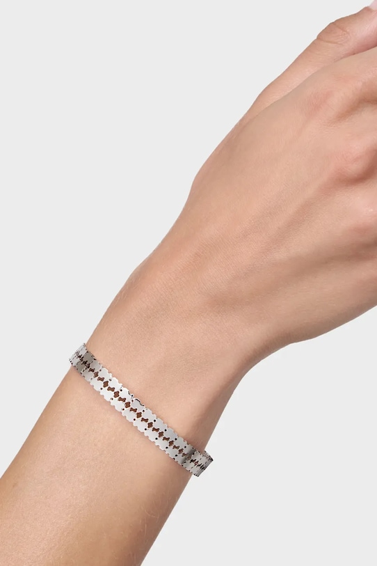 Srebrna narukvica Tous TOUS SWEET 40S 1004442970