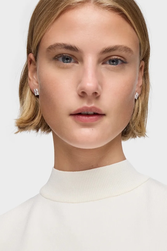 Серебряные серьги Tous TOUS SWEET 40S серебрянный 1004443800