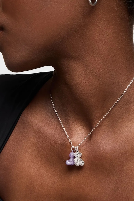 Tous pandantiv din argint BOLD BEAR 1004447400