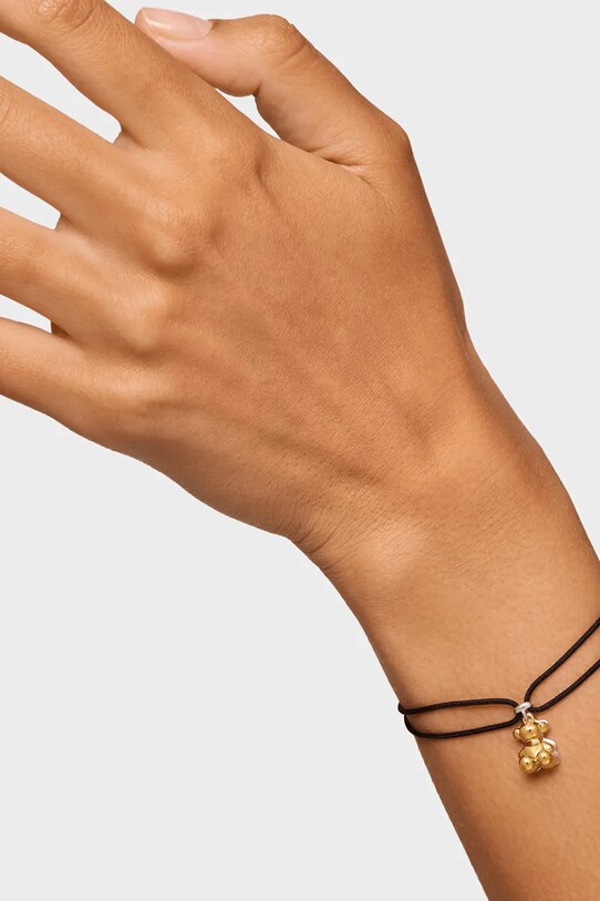 Tous bransoletka BOLD BEAR 1004458200