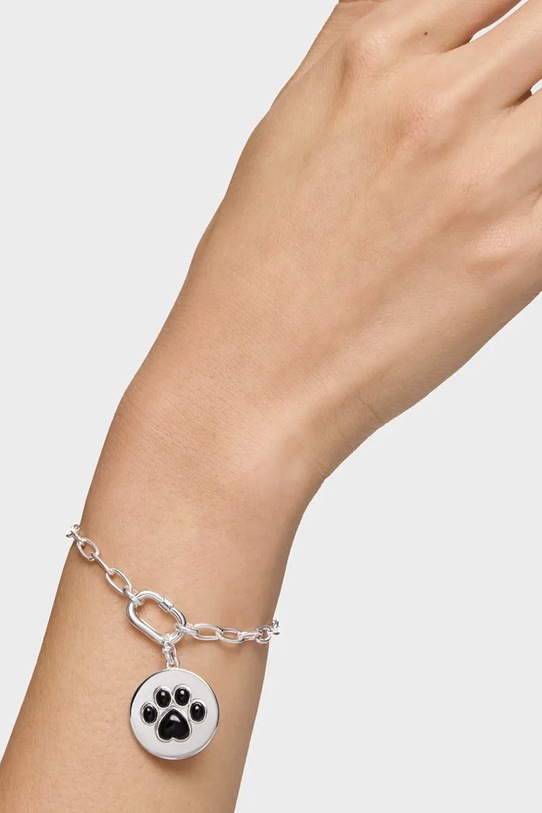 Tous zawieszka srebrna MEDALLIONS 1004460400