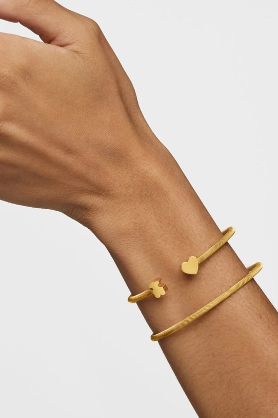 Tous brățară ICON MESH 1004477970