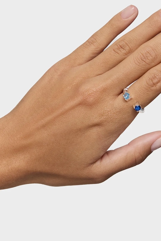 Серебряное кольцо Tous TOUS MESH LGG 1004482014