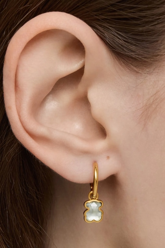 Tous kolczyki ICON COLOR LGG 1004491700