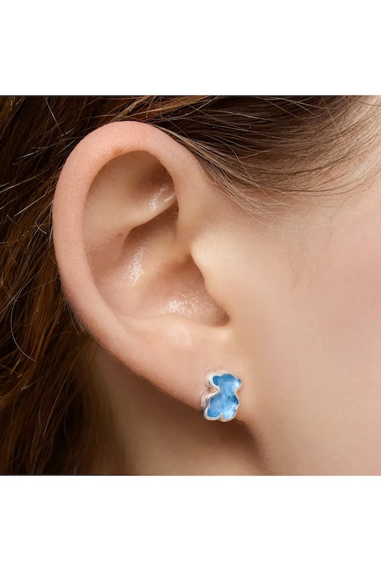 Tous kolczyki ICON COLOR LGG 1004492100