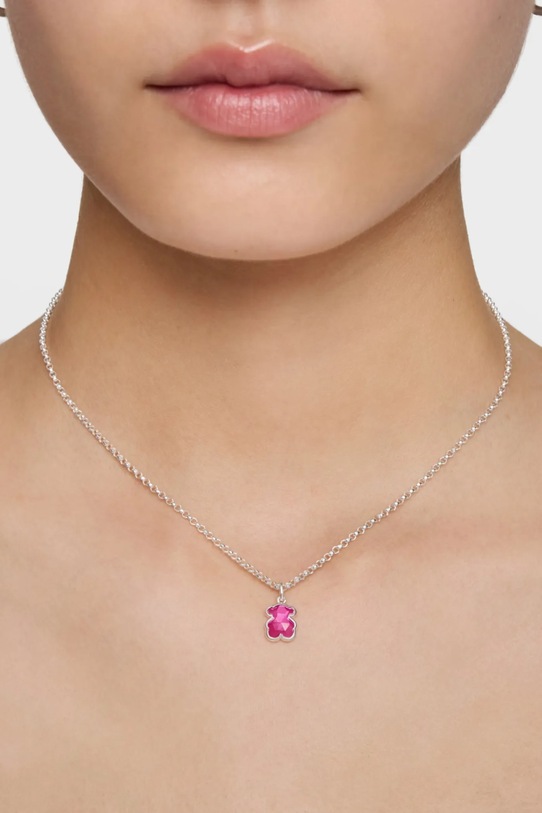 Tous naszyjnik ICON COLOR LGG 1004492500