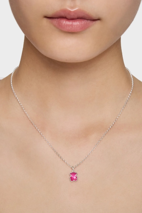 Tous naszyjnik ICON COLOR LGG 1004492500